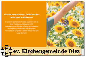 Evangelische Kirchengemeinde Diez