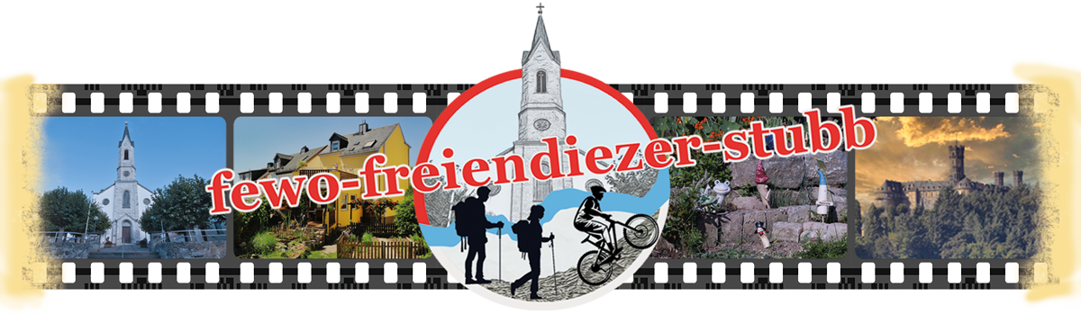 Ferienwohnung Freiendiezer Stubb in Diez im Lahntal