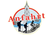 Anfahrt