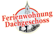 Ferienwohnung im Dachgeschoss der Freiendiezer Stubb in Diez