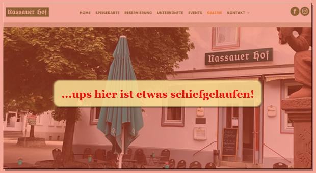Nassauer Hof