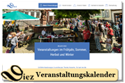 Veranstaltungskalender Diez
