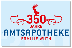 Amtsapotheke Wuth in Diez